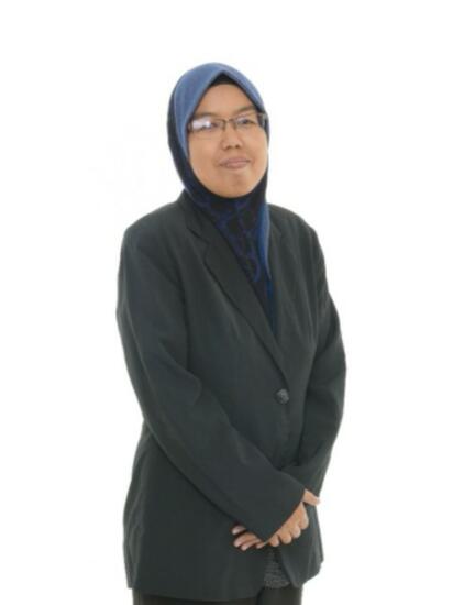 Norhuda Ab Rahman