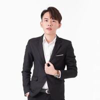 Jabez Wong