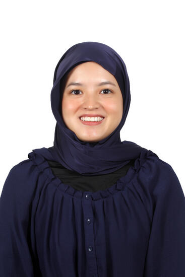 Nur Liyana .