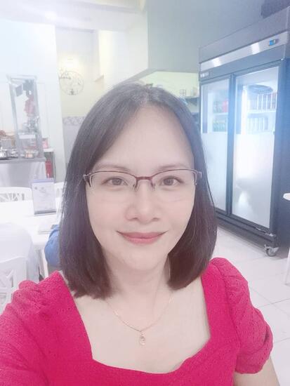 Michelle Leong