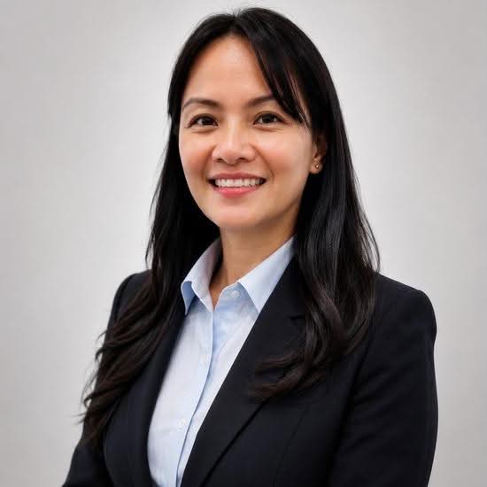 Michelle Leong