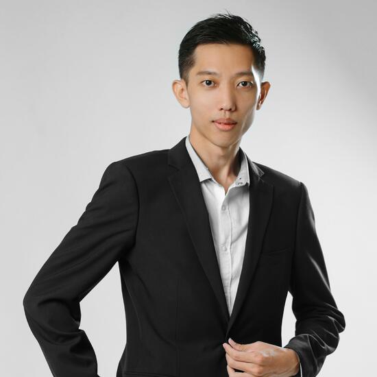 Ang Boon Chai