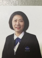 Mary Tan