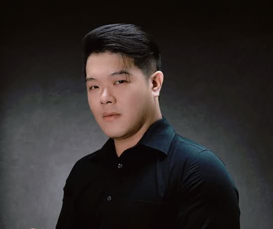 Daniel Ng