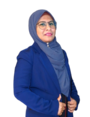 Dr. Narimah