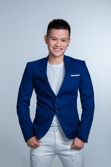 Ben Lim