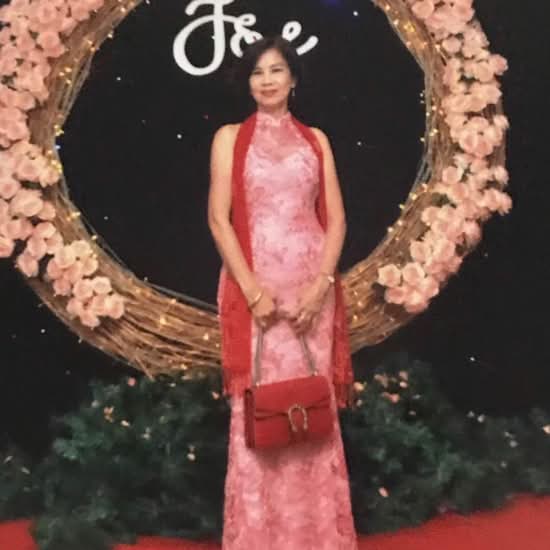Christina Ong