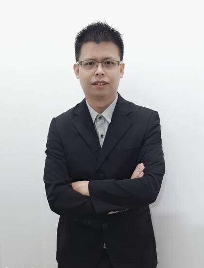 Michael Yong