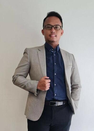 Muhammad Taufeeq
