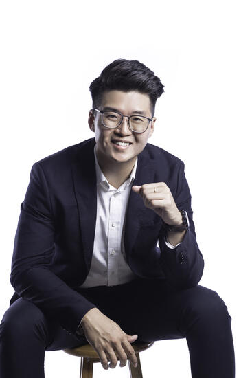James Ng