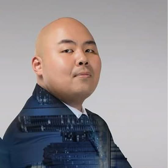 Peter Seow
