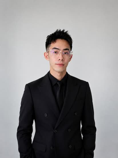 Derrick Ang