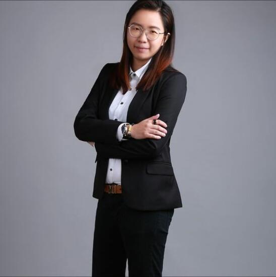 Kristine Lai