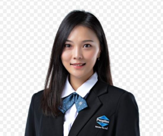 Kelly Pang