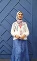 Ida Osman