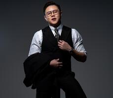 Nicholas Lee