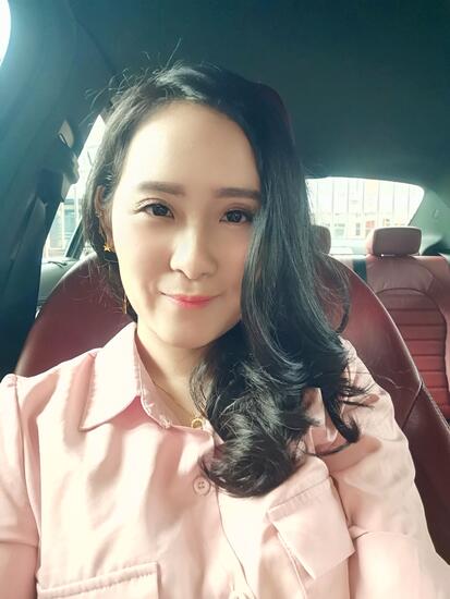 Yee Hsin