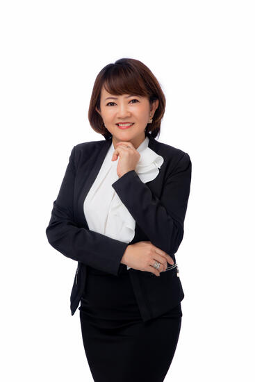 Theresa Chew