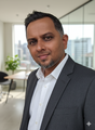 Suthish Nair