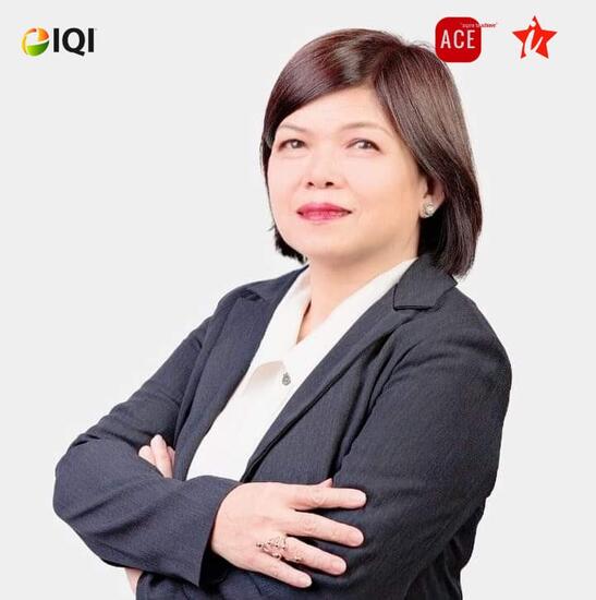 Iris Cheong