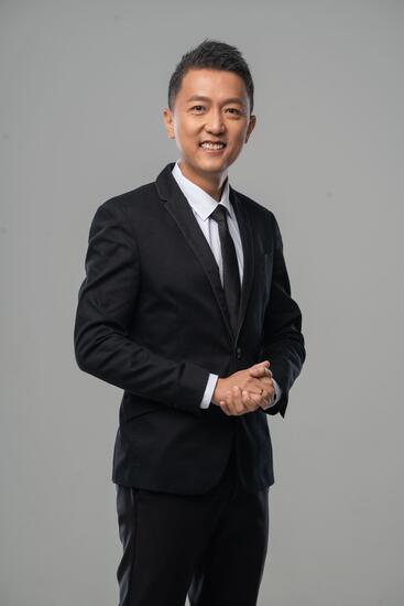 Jacky Wan