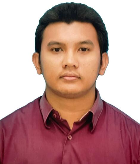 Ahmad Fadlee