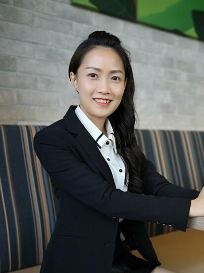 Jaslyn Tan