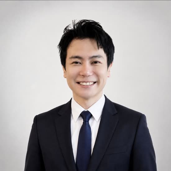 Markus Leong