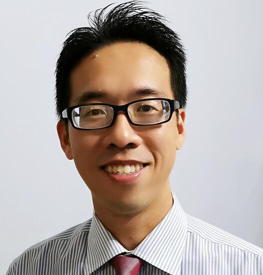 Vincent Chiam