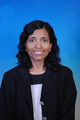 Shalini .