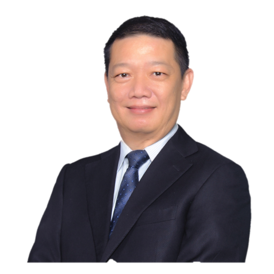 Kevin Loh
