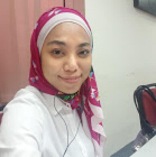 Fadilah Yusoff