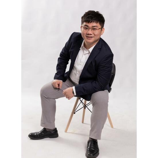 Henry Tan