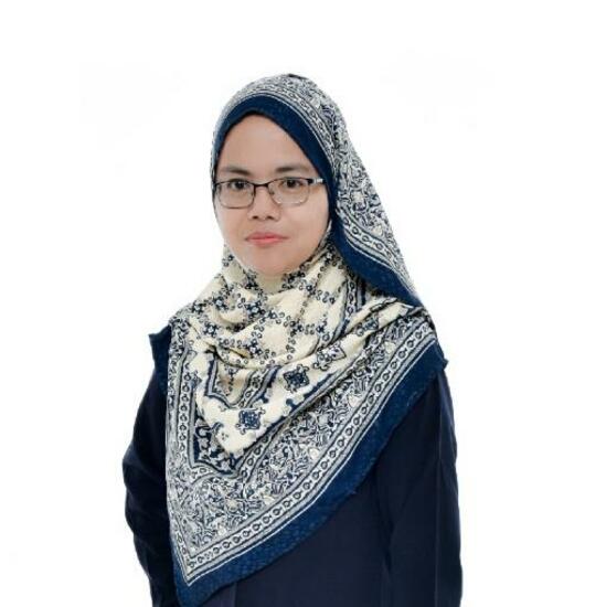 Maizura binti Mohd Darus