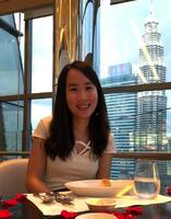CHOW XINNI