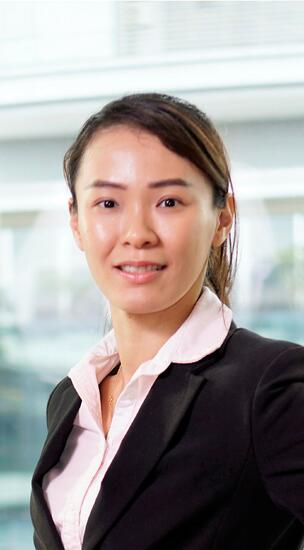 Wennie Liew