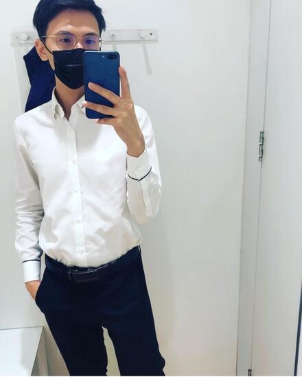 Melvin Tan
