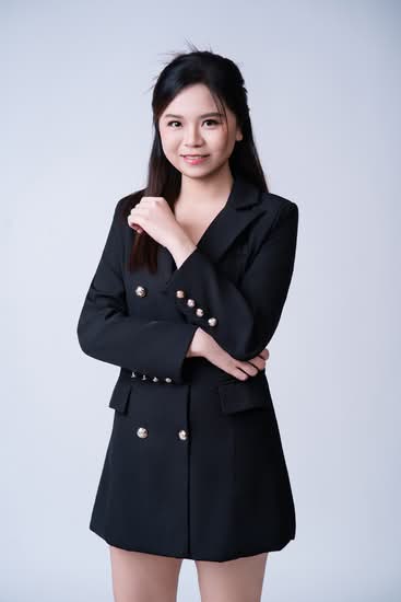 Venessa Chong