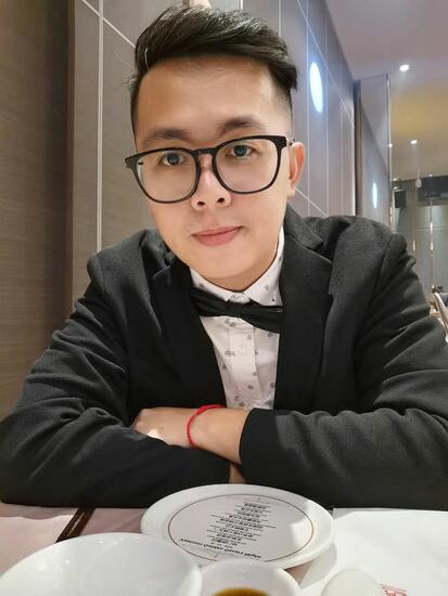 Denson Yong