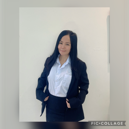 Penny Ng