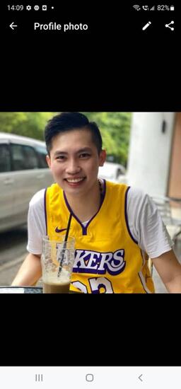 JW Cheok