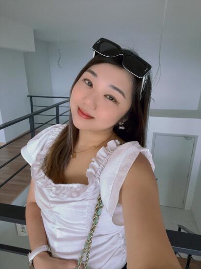 Alice Ho