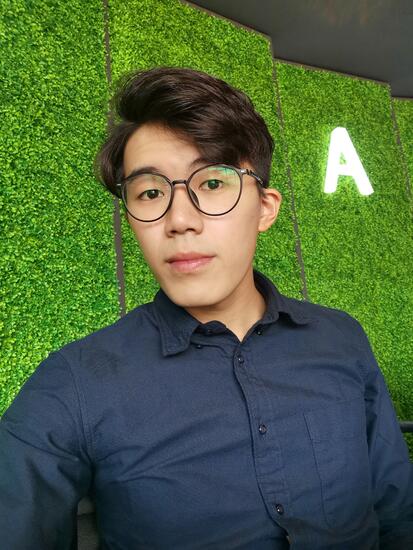 Winson Tan