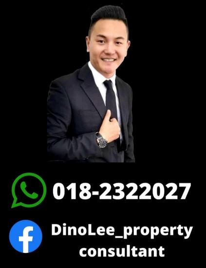 Dino Lee