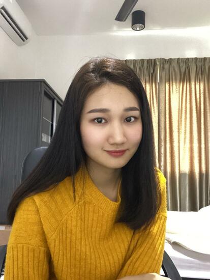Koay Xin Ying