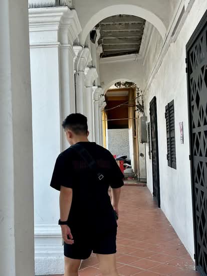 Bryce Teo
