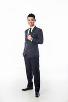 Aiden Goh