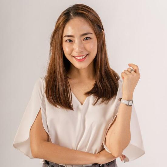 Philicia Wong
