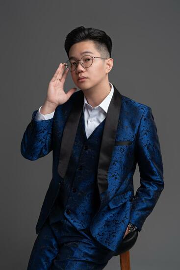 Melvin Siew