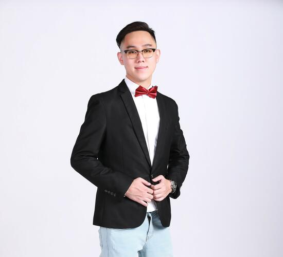 Jayden Tan